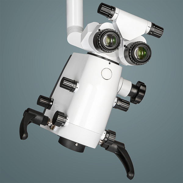 Микроскоп Mercury Vista PRO настольный - Фото 4