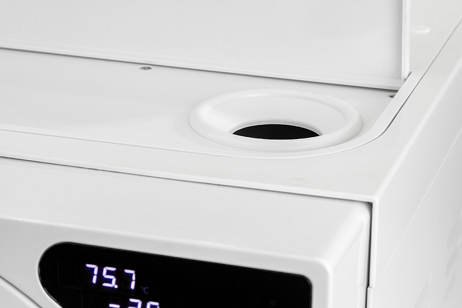 Автоклав Woson Tanzo D23 - Фото 8