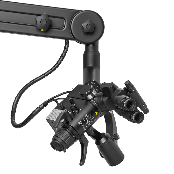 Микроскоп Mercury ПРО - Фото 9