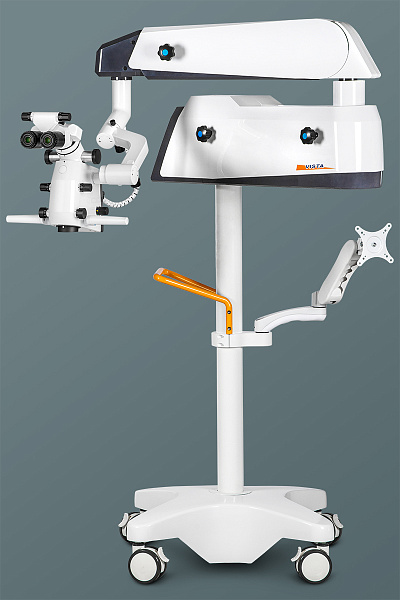 Микроскоп Mercury Vista PRO (4K) - Фото 2