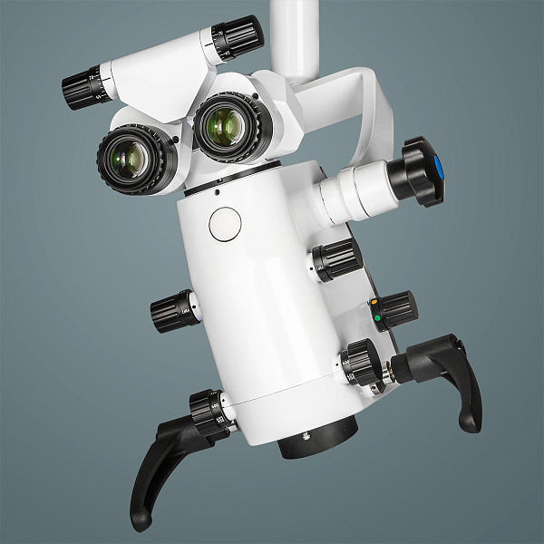 Микроскоп Mercury Vista PRO настольный - Фото 3