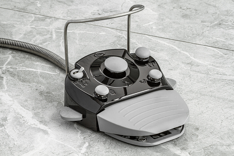 Стоматологическая установка Safety M9+ хирургия - Фото 21