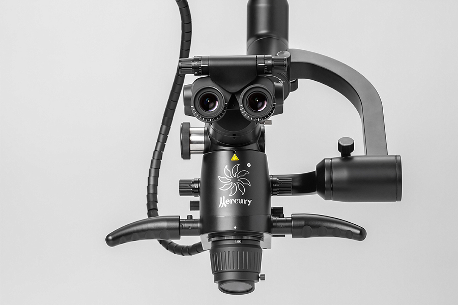 Микроскоп Mercury ПРО+ - Фото 13