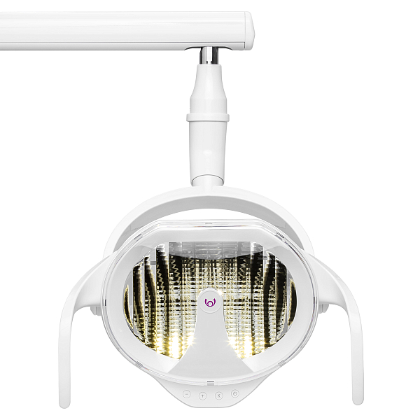 Стоматологическая установка Woson WOD 330 нижняя подача NEW - Фото 5