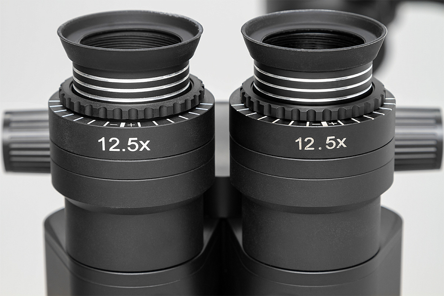 Микроскоп Mercury ПРО+ - Фото 9