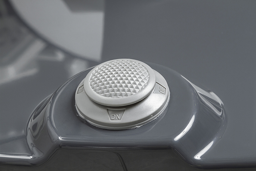 Стоматологическая установка Woson WOD 730 верхняя подача - Фото 20