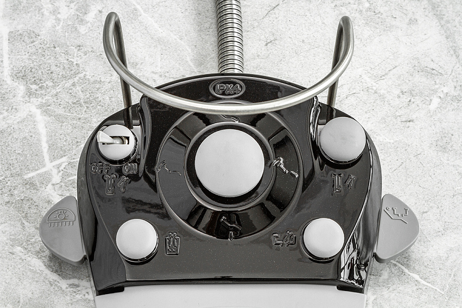 Стоматологическая установка Safety M9+ хирургия - Фото 22