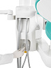 Стоматологическая установка Anthos A7 нижняя подача - Фото 5