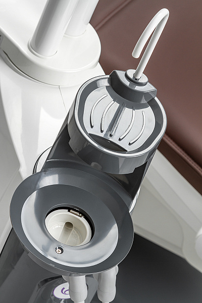 Стоматологическая установка Woson WOD 730 верхняя подача - Фото 9