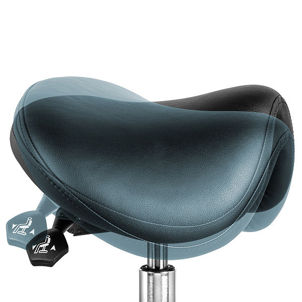 Стул врача Mercury ERGONOMIC - Фото 2