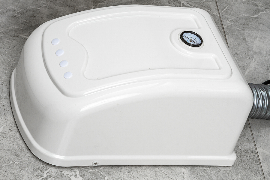 Стоматологическая установка Woson WOD 550 верхняя подача - Фото 9