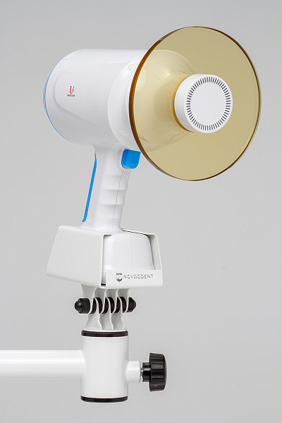 Штатив для портативного рентгена Mercury JYF-10A - Фото 4