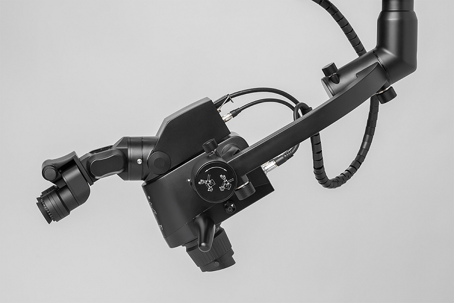 Микроскоп Mercury ПРО+ - Фото 10