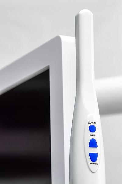 Комплекс визуализации Full HD (M978A-II) - Фото 2