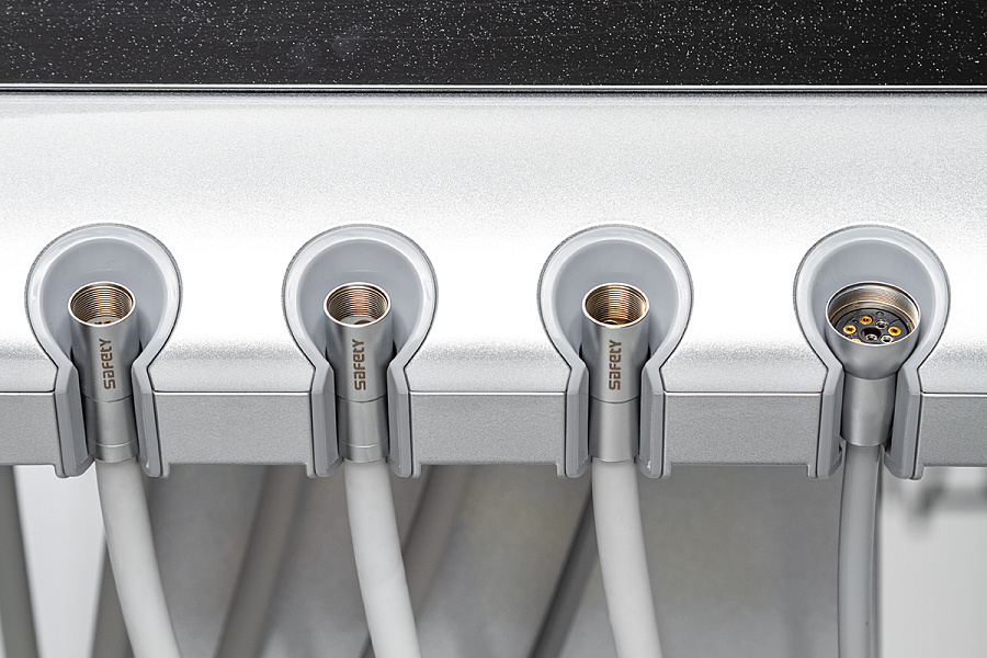 Стоматологическая установка Safety M9+ хирургия - Фото 6