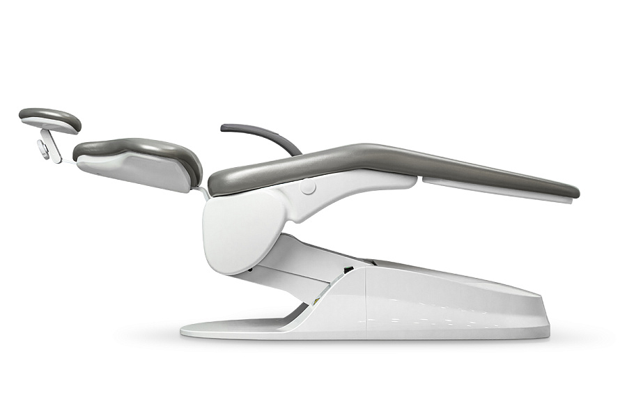 Стоматологическая установка Safety C1 нижняя подача - Фото 5