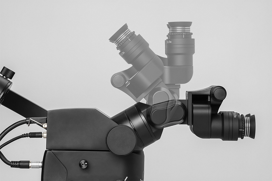 Микроскоп Mercury ПРО - Фото 14