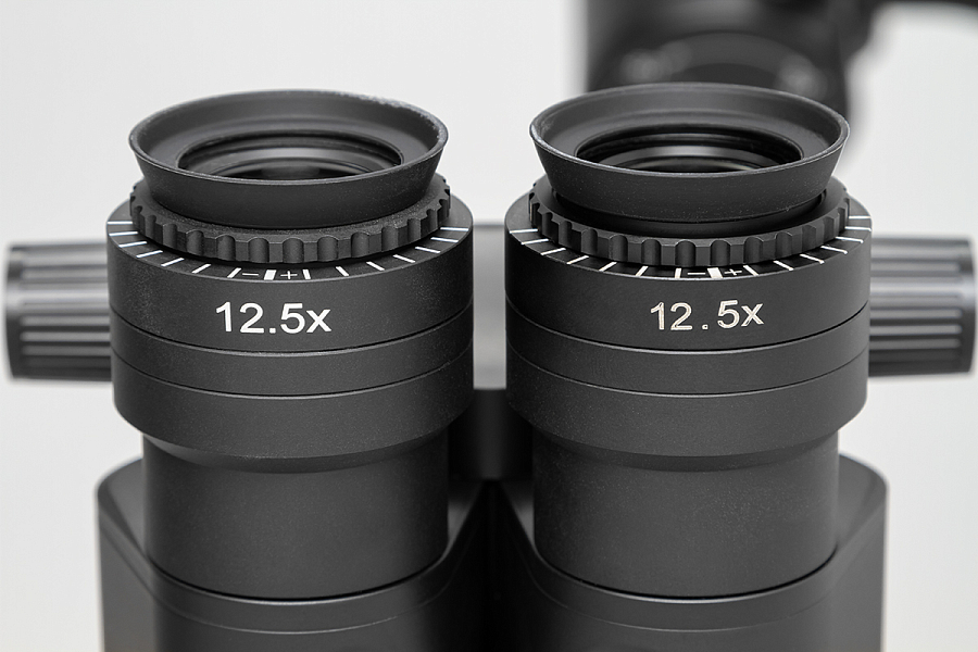 Микроскоп Mercury ПРО+ - Фото 8