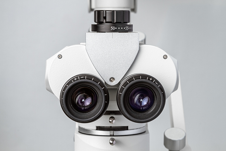 Микроскоп Mercury Meta PRO - Фото 9