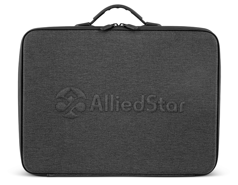 Интраоральный стоматологический 3D сканер Alliedstar AS 100 Pictures - Фото 5