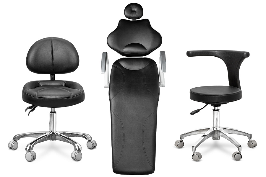 Стоматологическая установка Safety M9+ хирургия - Фото 2