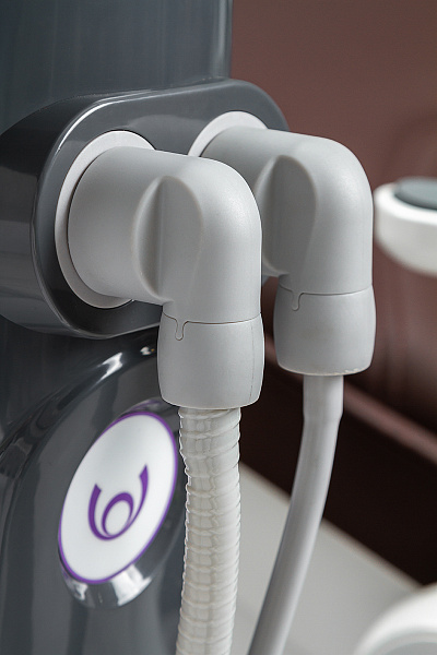 Стоматологическая установка Woson WOD 730 верхняя подача - Фото 10