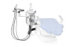 Стоматологическая установка SONZ 300 (СОНЗ 300) - Фото 6
