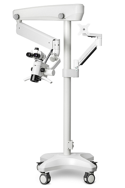 Микроскоп Mercury Meta PRO - Фото 2