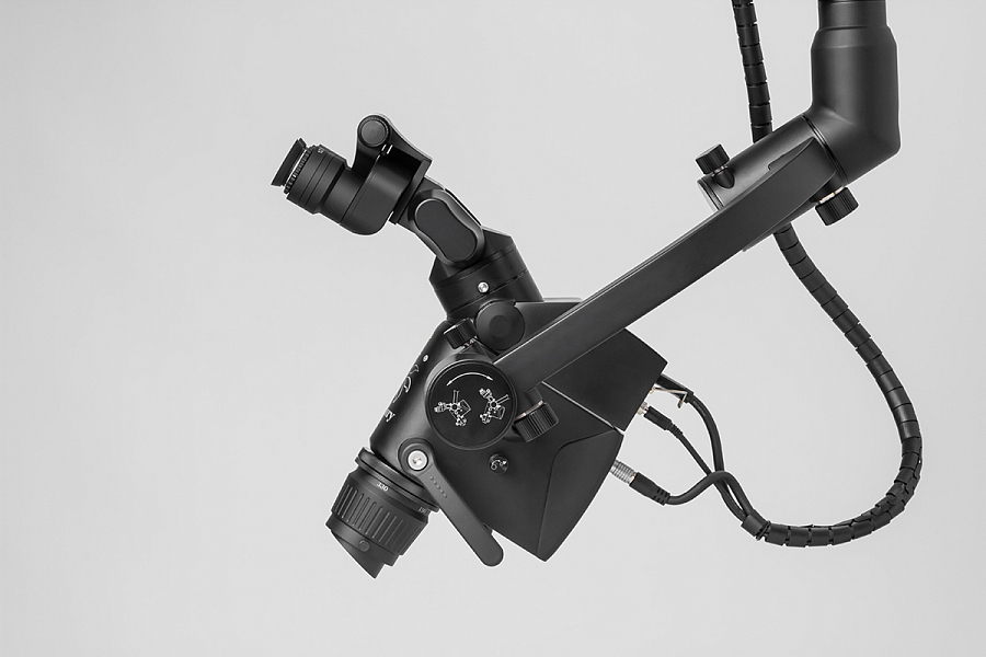 Микроскоп Mercury ПРО - Фото 16