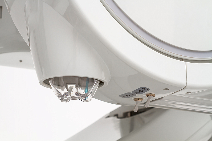 Стоматологическая установка Woson WOD 730 (универсал) нижняя подача - Фото 18